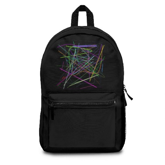 All Tangled Up Backpacks
