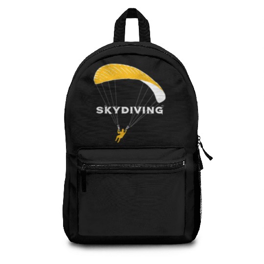 Skydiving Backpacks