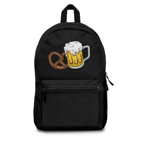 Beer Festival 2022 Backpacks