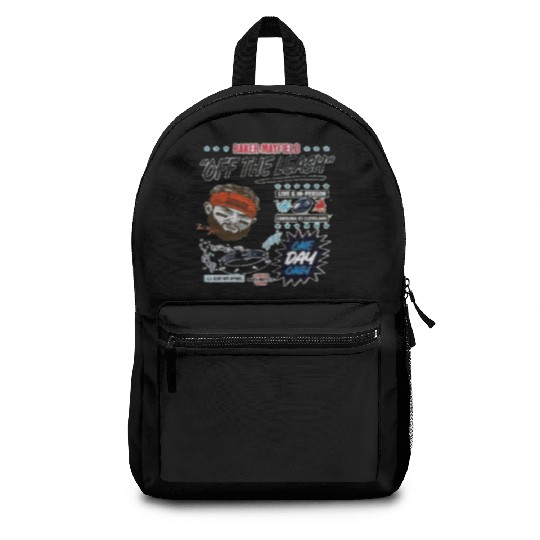 Baker Mayfield Essential Backpacks