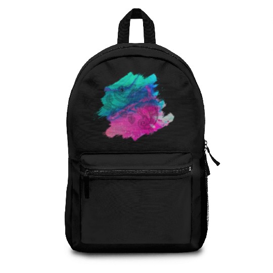 Chameleon Backpacks