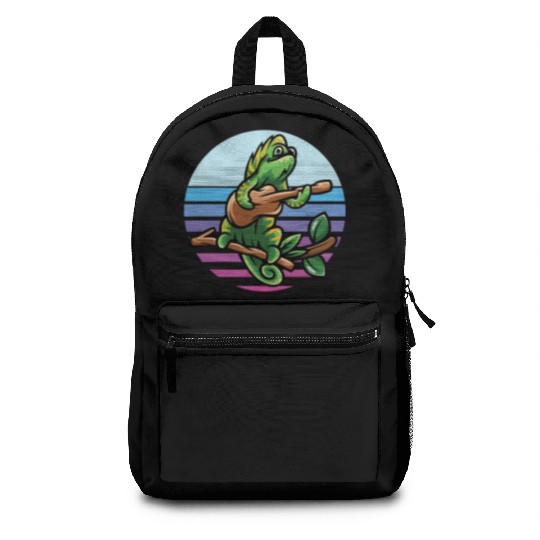 Chameleon Backpacks
