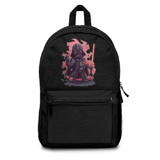 Artem star Wars Darth Vader Lando Calrissian Backpacks