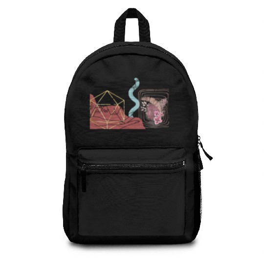 Keep it simple Backpacks