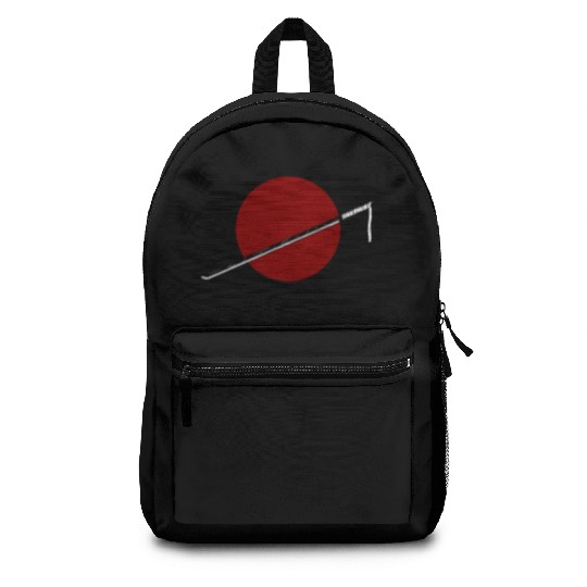 katana Backpacks