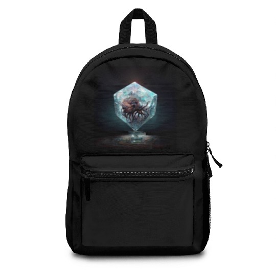 Cthulhu Art Backpacks