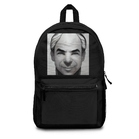 Larry Page comics Backpacks