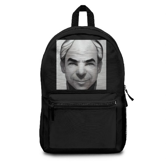 Larry Page comics Backpacks