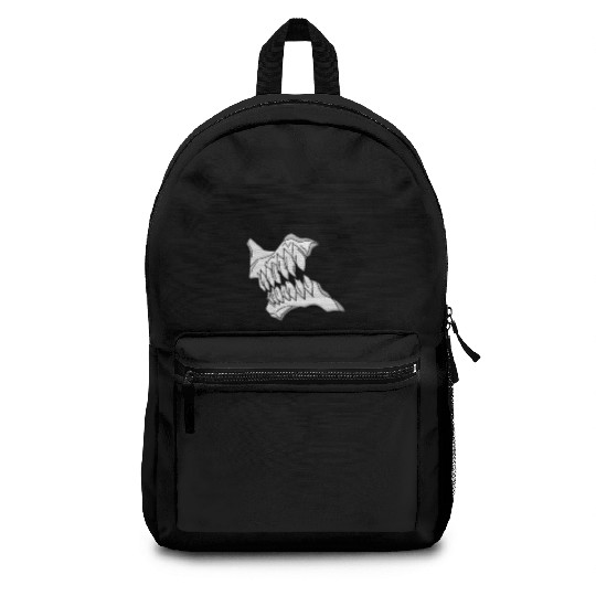 Arrancar Espada 6 Grimmjow Jaegerjaquez anime idea Backpacks