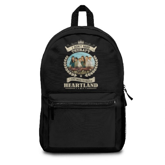 heartland, Heartland US, Heartland Canada Backpacks
