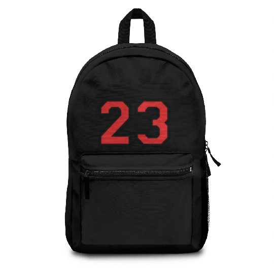 Lil Sis 2023 Little Sister Baby Family Birth Child Backpacks