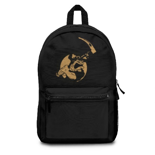 Irish Registered Nurse Backpacks