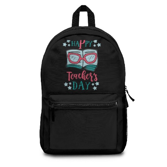 Educational Teacher Backpacks