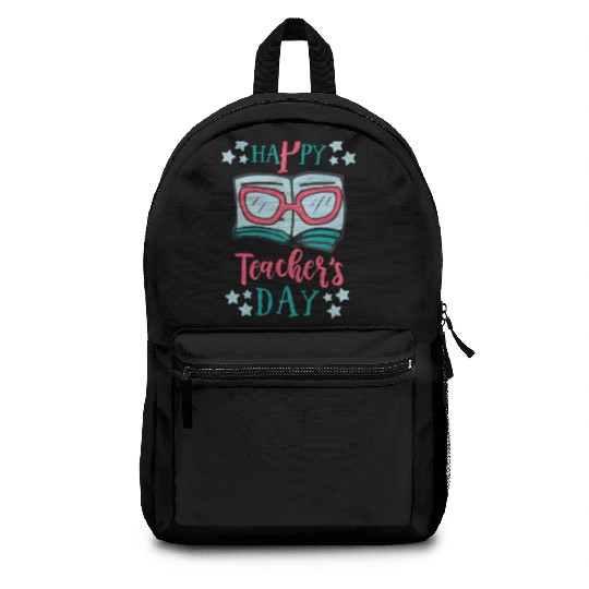 Educational Teacher Backpacks