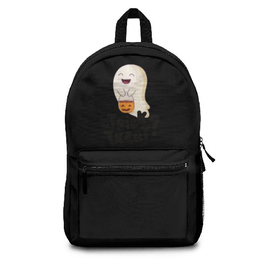 Trick or treat Backpacks