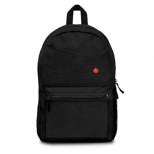 Difference Maker Teacher Life Backpacks