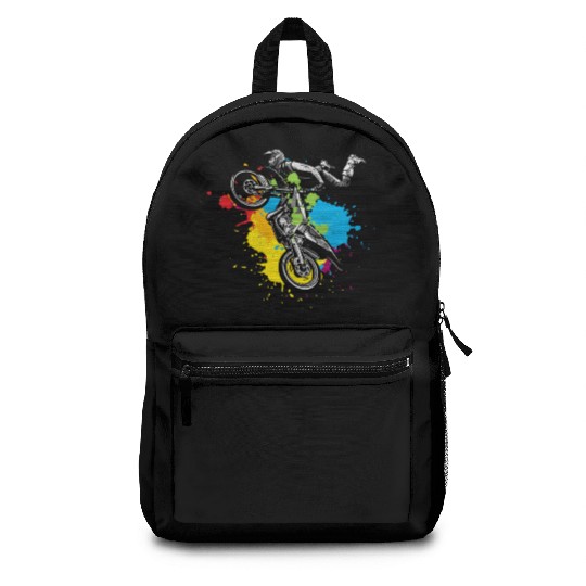 Motocross Backpacks