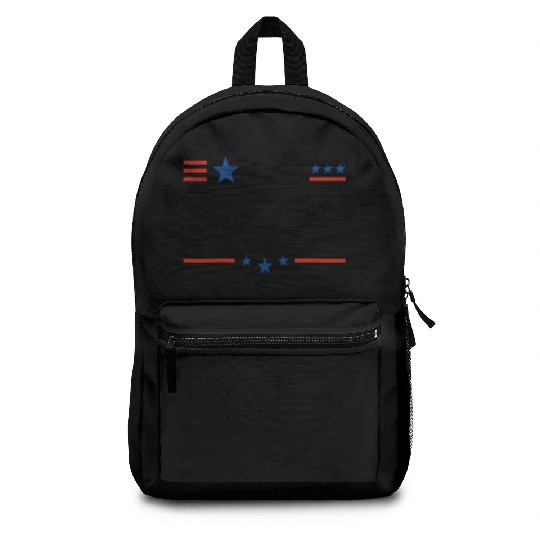 Joe Biden For President 2024 Backpacks