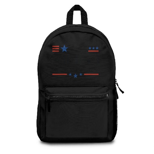 Joe Biden For President 2024 Backpacks