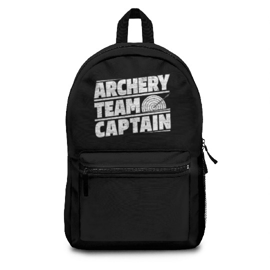 Archery Archery Coach Backpacks