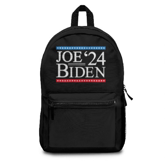 Joe Biden 2024 Backpacks