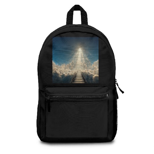 STAIRWAY TO HEAVEN Backpacks
