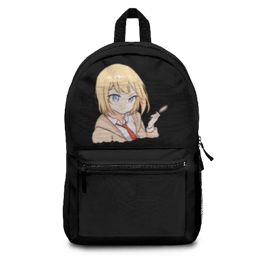 Amelia Watson Backpacks