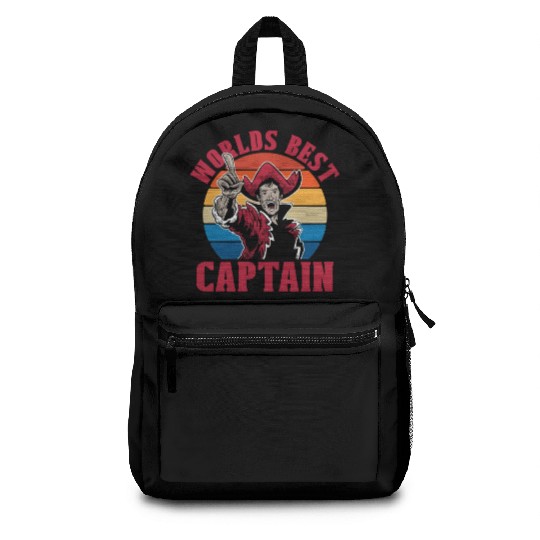 Columbus Day 1492 Backpacks