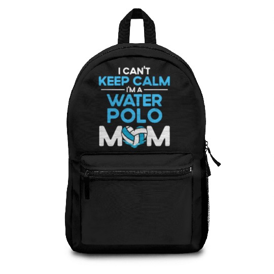 Water Polo Water Sports Polo Swimming Pool Player Backpacks