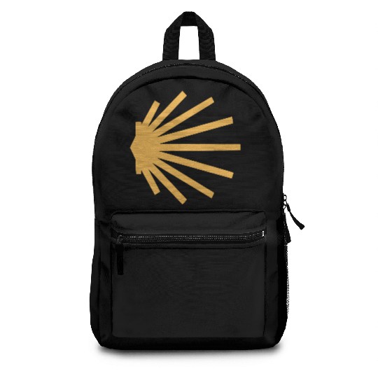 Way of St James Backpacks