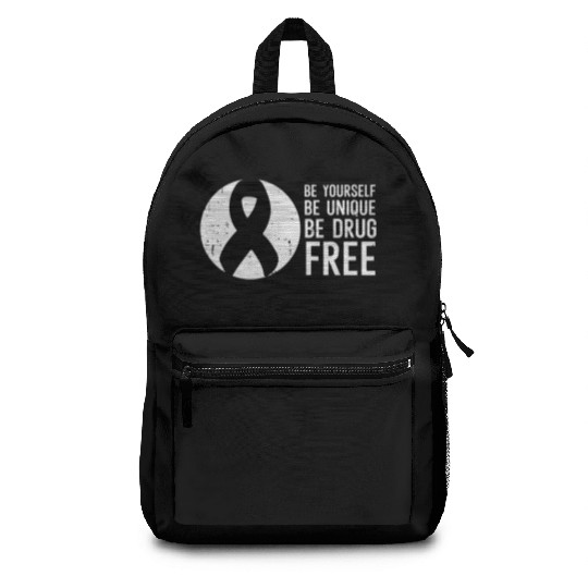Be Yourself Unique Free Backpacks 2022 | Awareness 2022