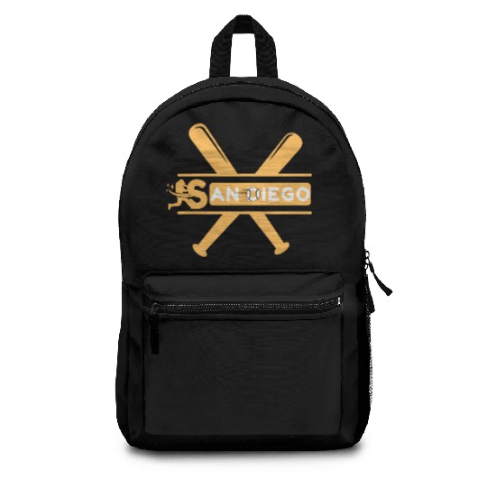 san diego Backpacks