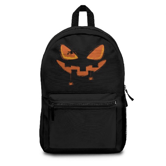 SWEET HALLOWEEN 3 Backpacks
