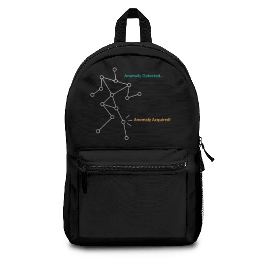 SLS Camera Ghost Hunting, Ghost Hunter Backpacks