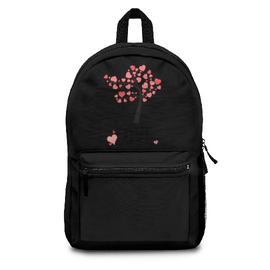 Valentine's Love Tree! Backpacks