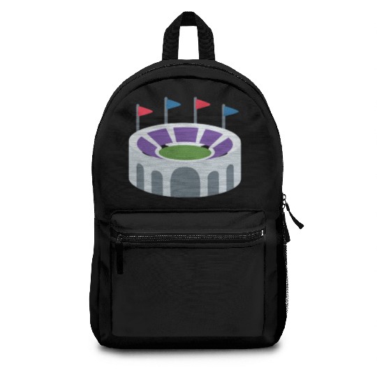 football Backpacks