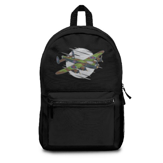 War-fighter jet plane War-fighter jet plane inspir Backpacks