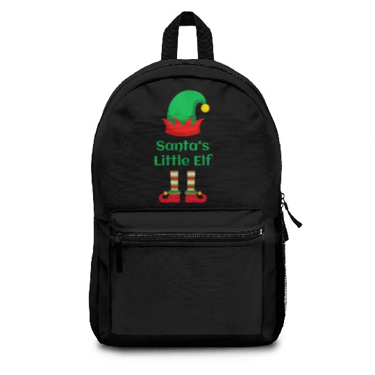 Little Elf Backpacks