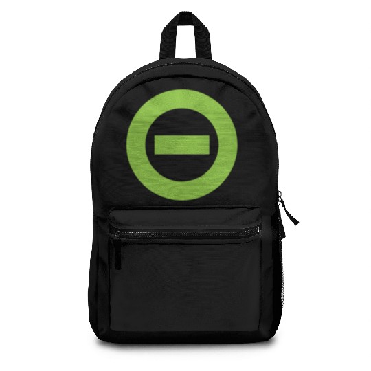 Type O Negative Backpacks
