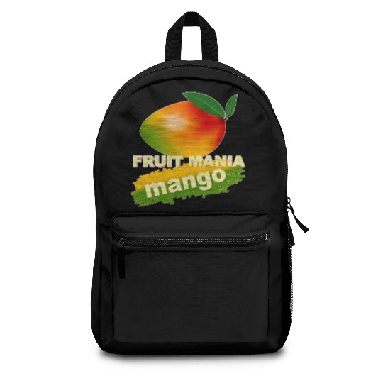 FRUIT MANIA MANGO Backpacks