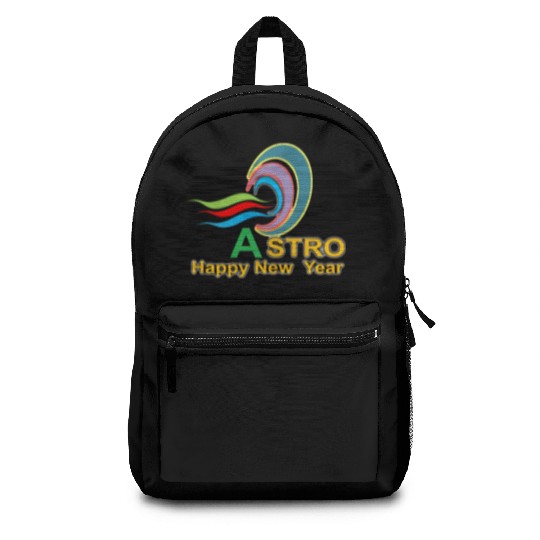 Astro B Backpacks