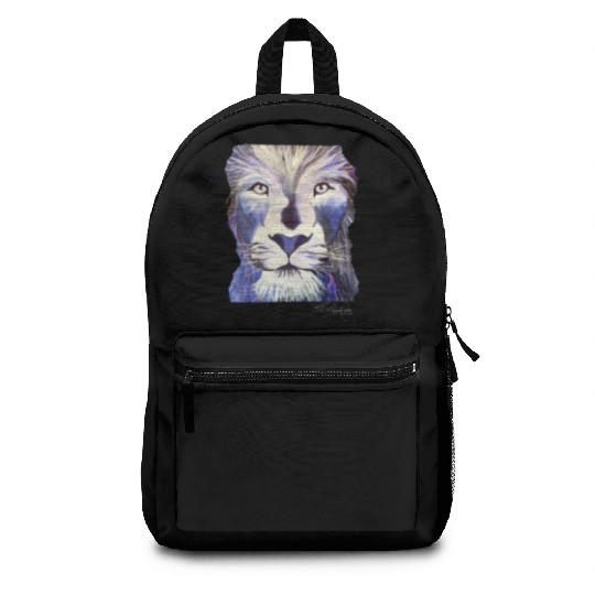Lion of Judah Backpacks