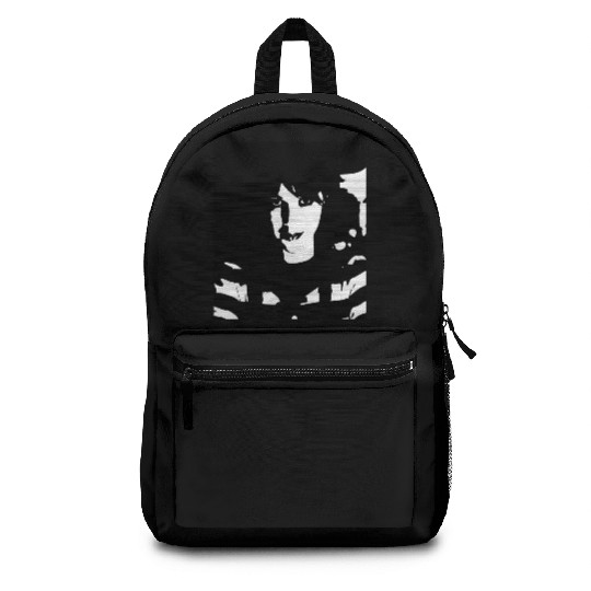 wednesday Backpacks