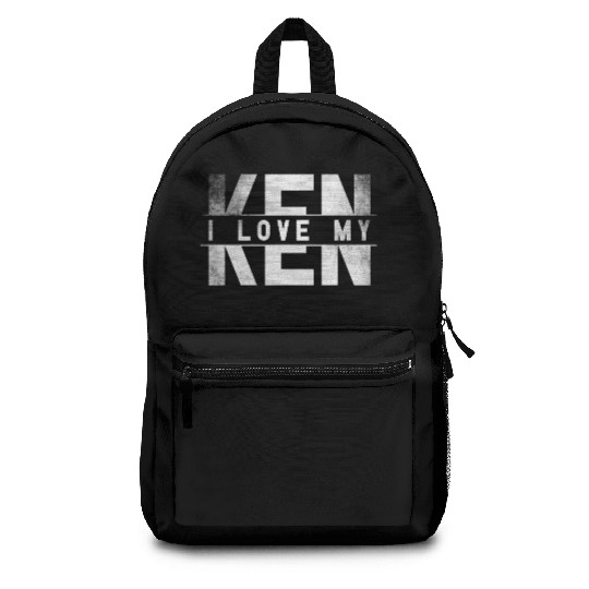 Ken Block 43 Essential Backpacks