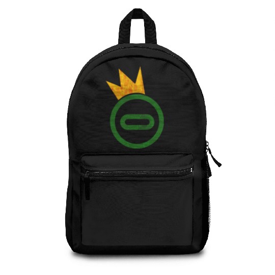 Type O Negative Backpacks None More Negative Zip Gift