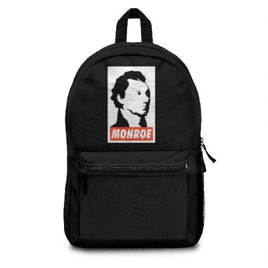 James Monroe Backpacks