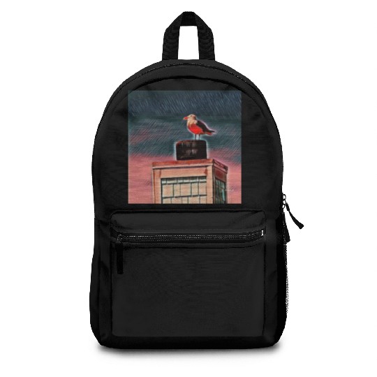 Seagull Backpacks
