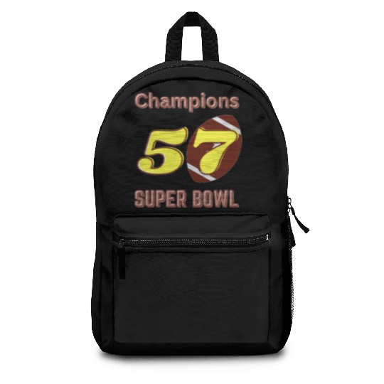Super Bowl 57 champions Classic Backpacks