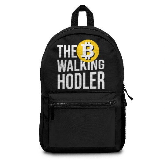 The Walking Hodler Backpacks