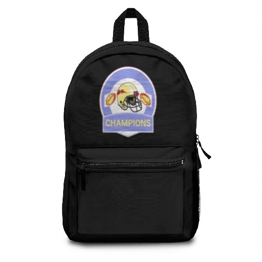 Champions Super Bowl 57 Classic Backpacks
